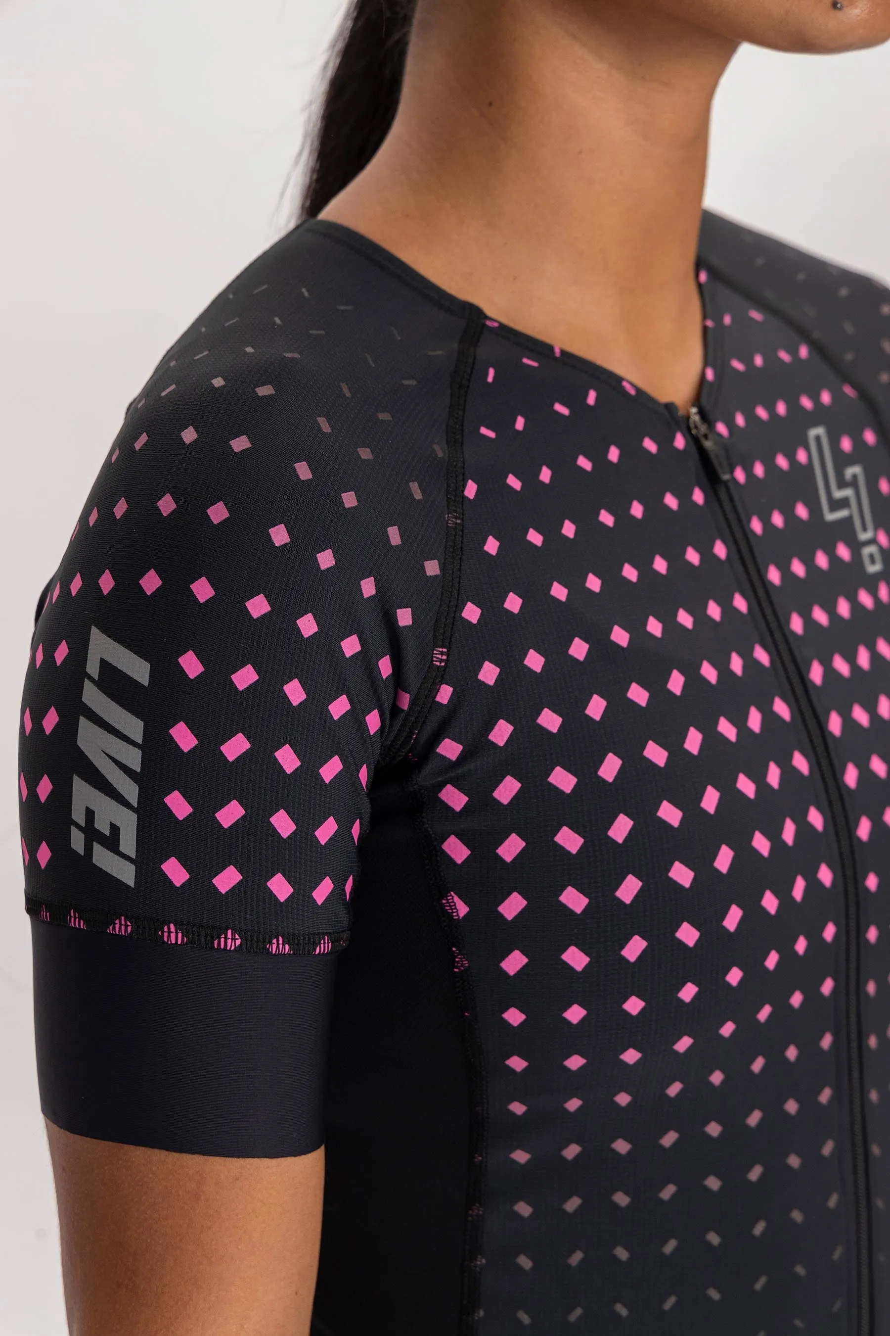 Bike Radius Pro Jersey