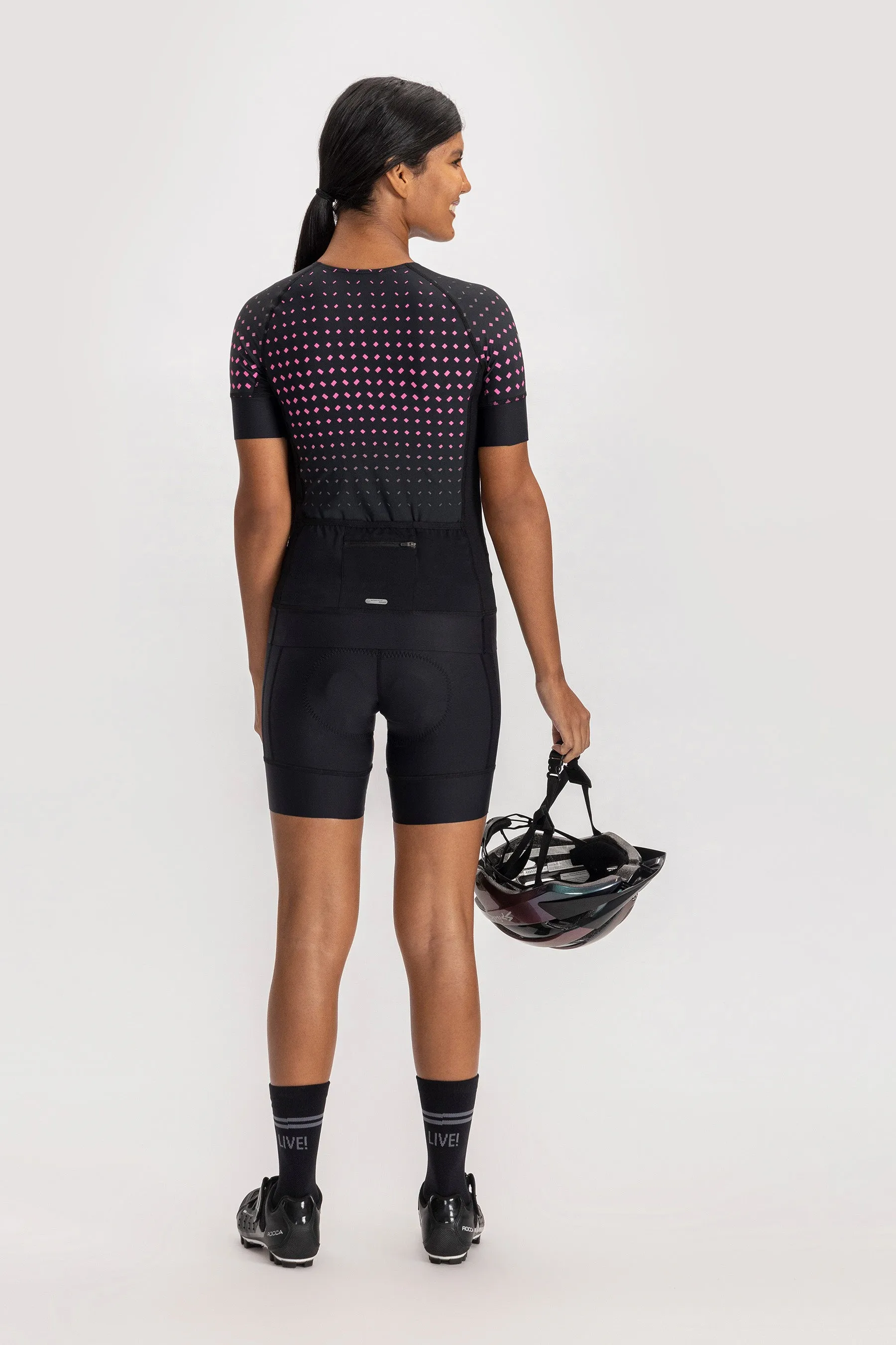 Bike Radius Pro Jersey