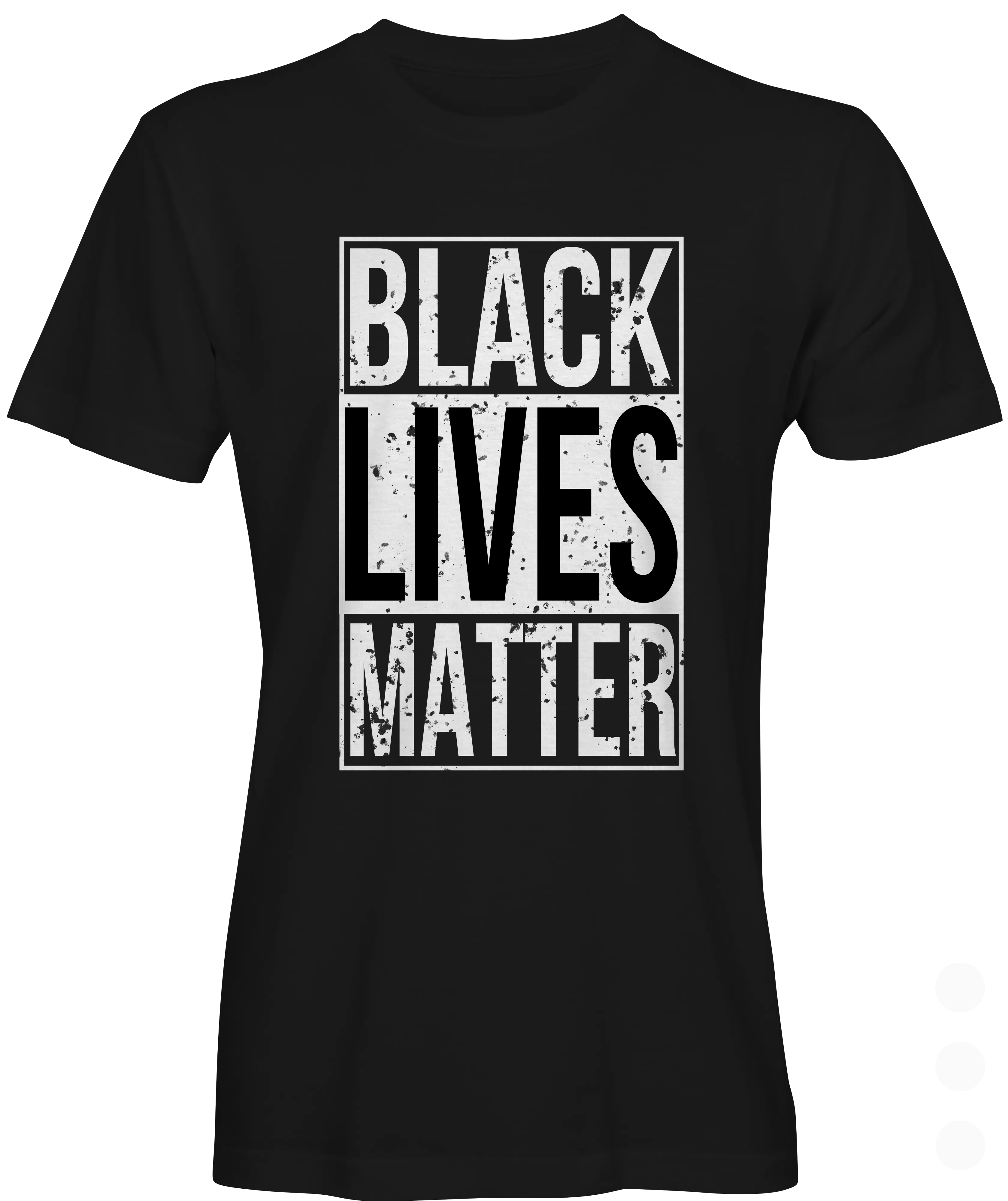 Black Lives Matter T-shirt