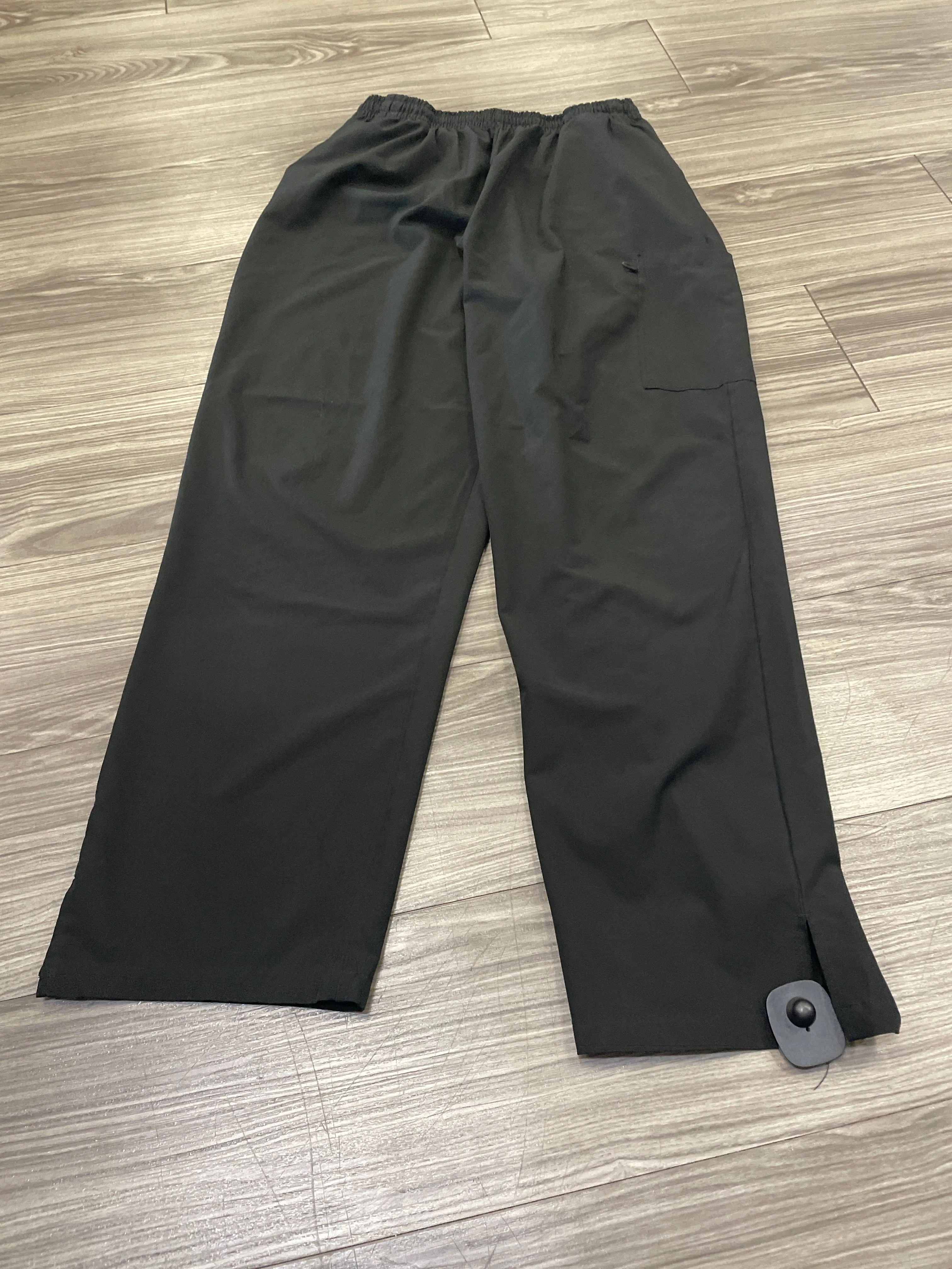 Black Pants Cargo & Utility Divine, Size Xl