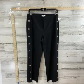 Black Pants Other Bar Iii, Size 6