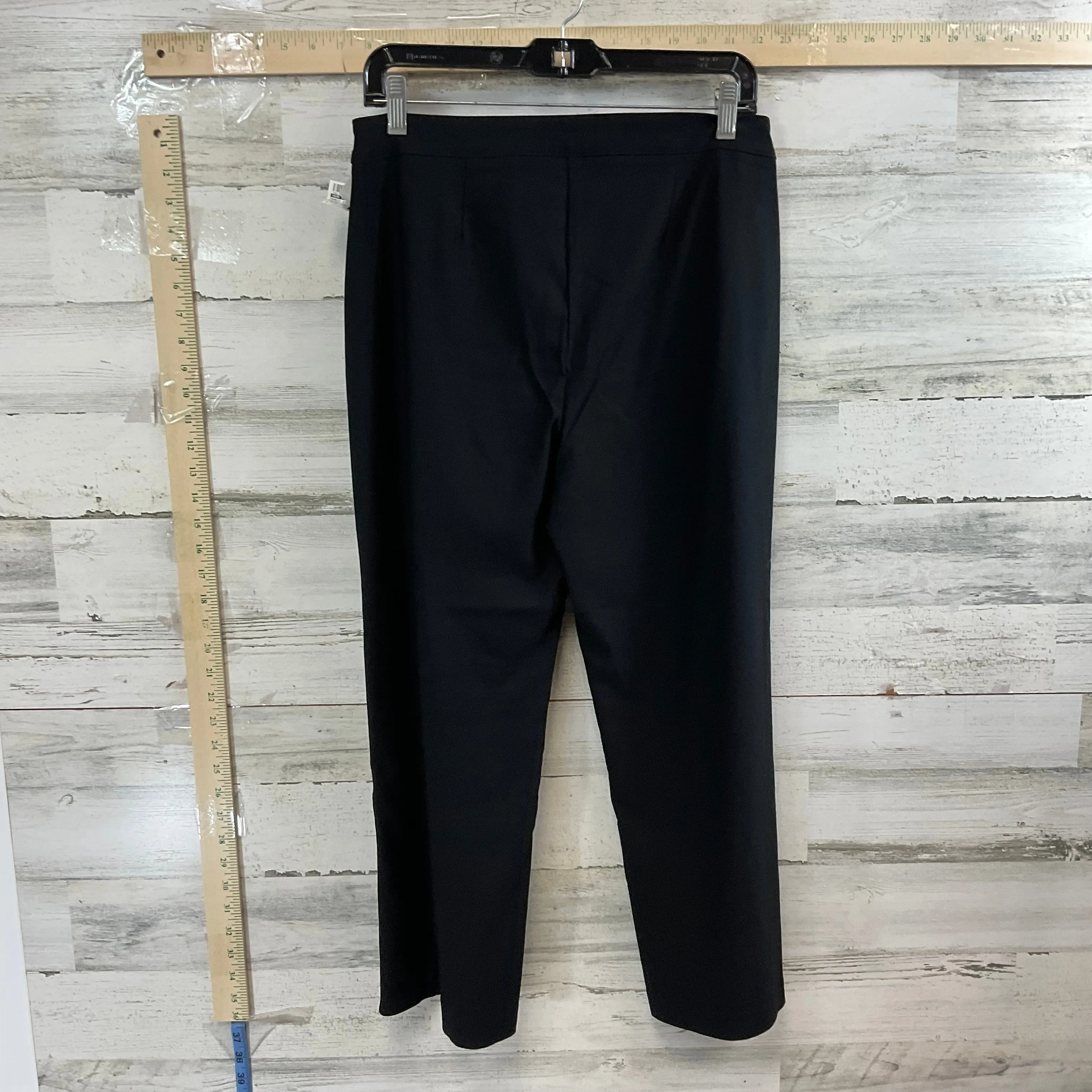 Black Pants Other Bar Iii, Size 6