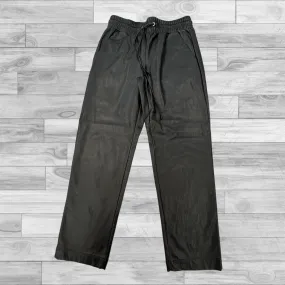 Black Pants Other Loft, Size S