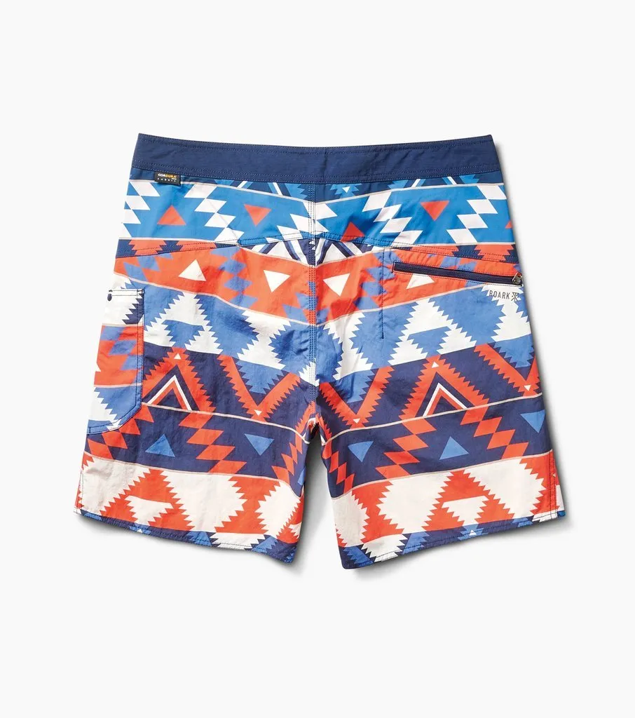 Boatman Boardshorts 18"