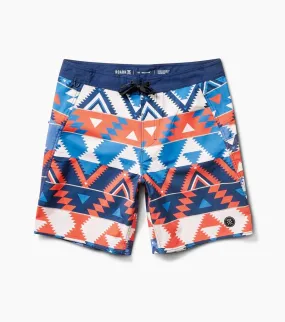 Boatman Boardshorts 18"