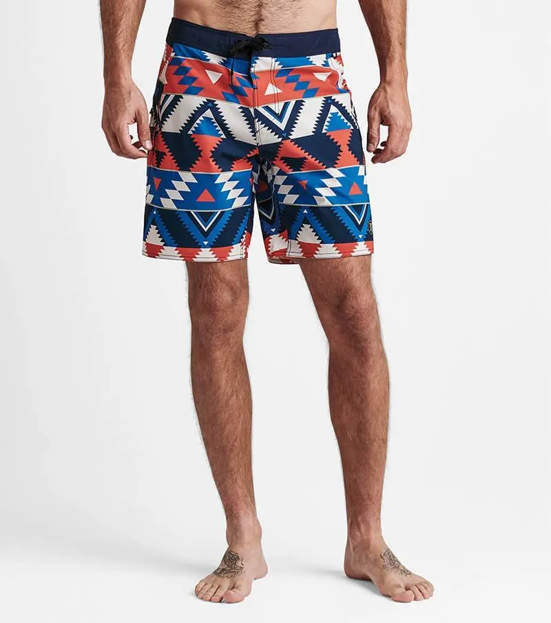 Boatman Boardshorts 18"