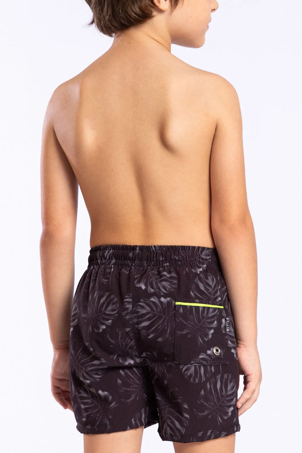 Botanic Kids Beach Shorts