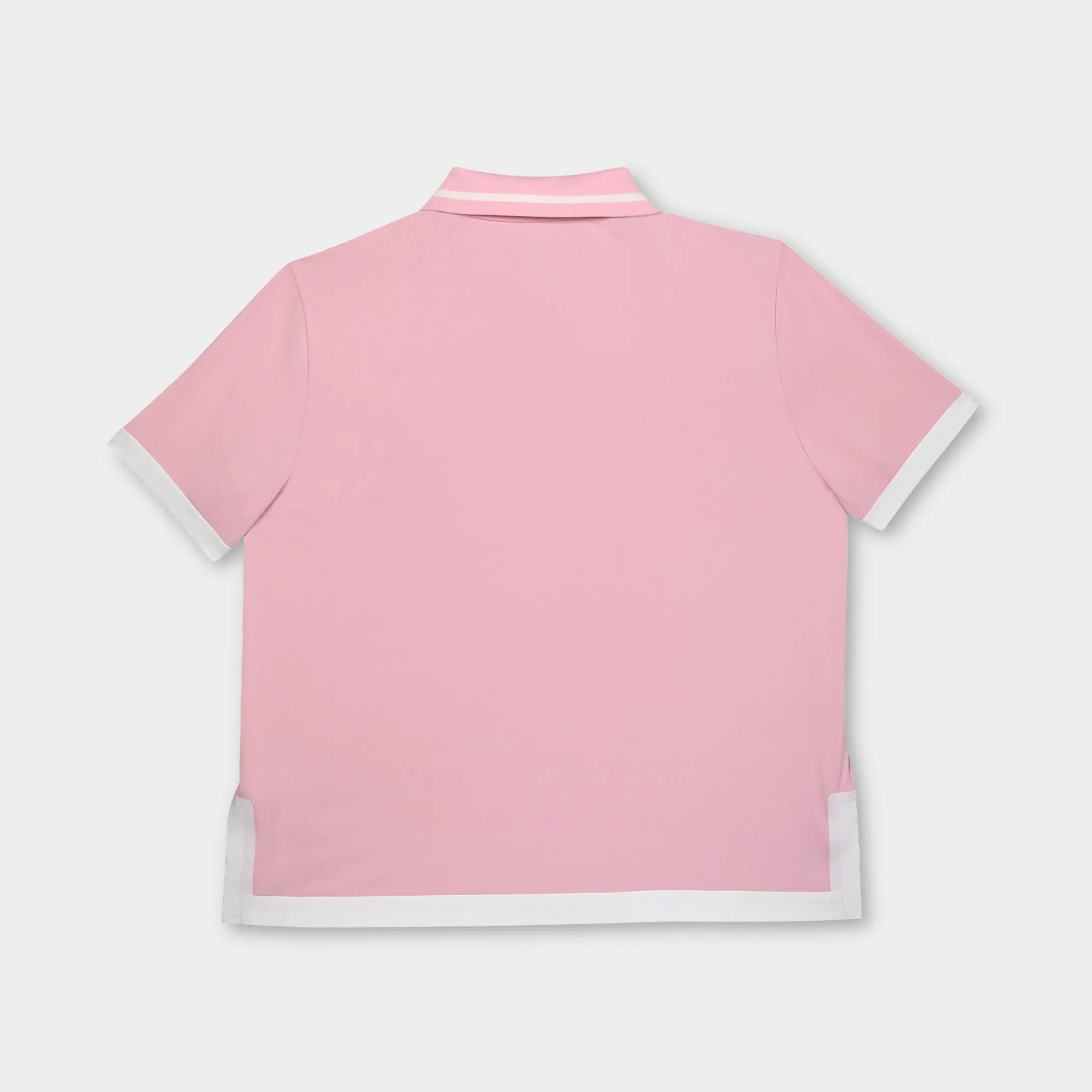 Boxy Polo