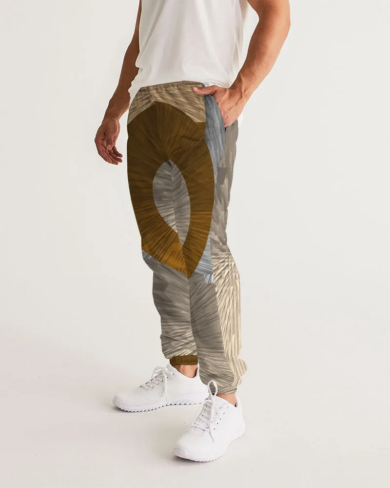 browns Men's Track Pants