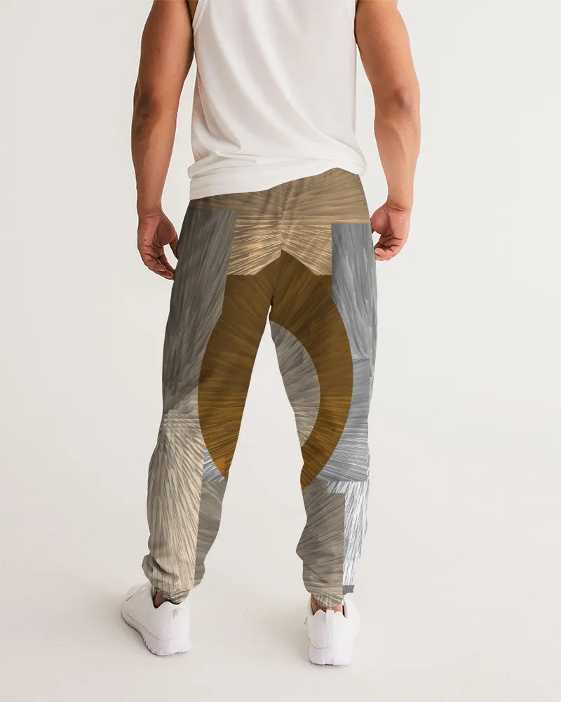 browns Men's Track Pants