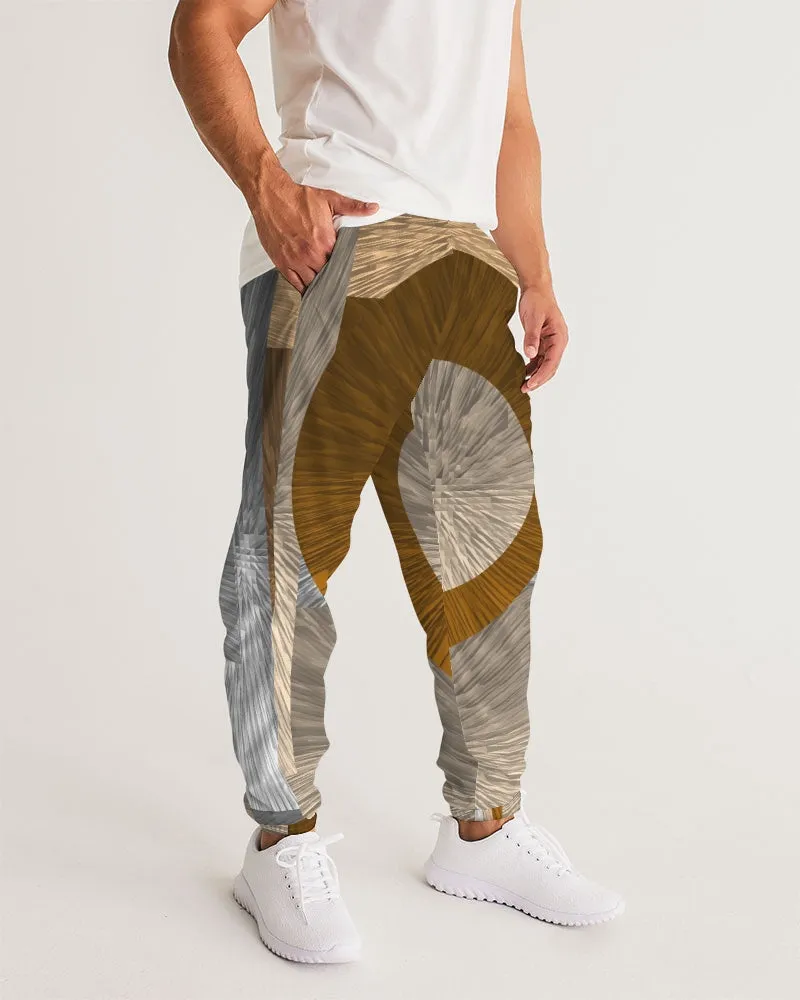 browns Men's Track Pants