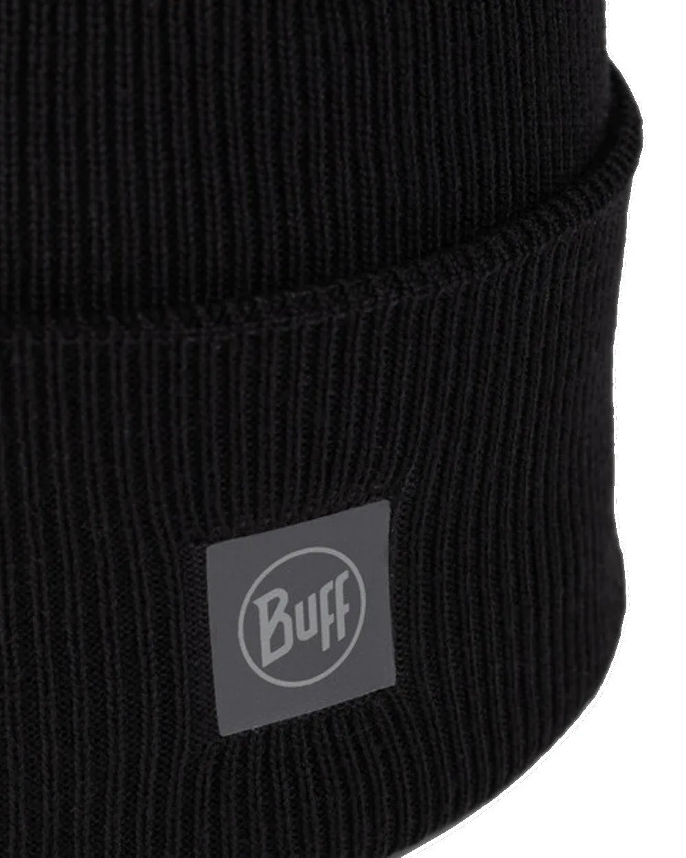 Buff CrossKnit Beanie