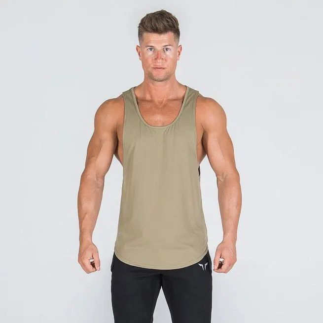 Bundle | 2 Colors x Muscle Stringers