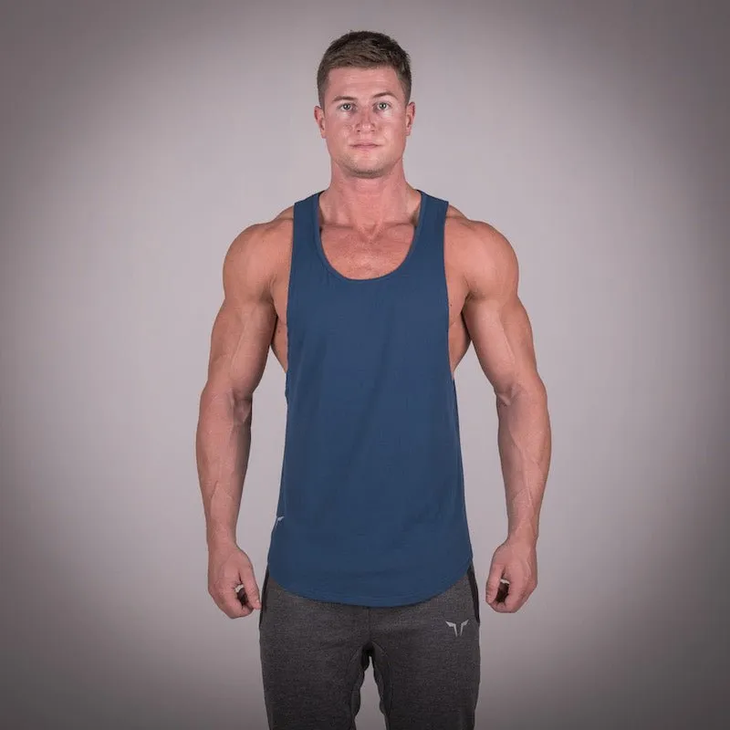 Bundle | 2 Colors x Muscle Stringers