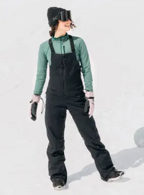 Burton Women's Reserve Stretch 2L Bib Pants