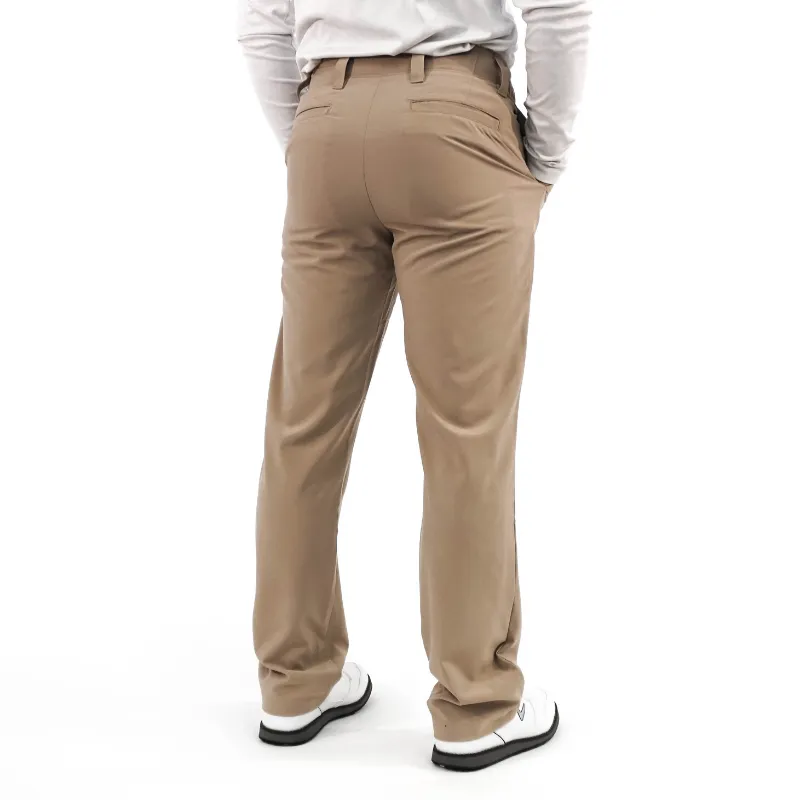 Callaway Men's Opti-Dry Stretch Pants