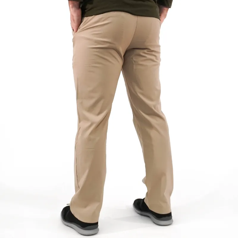 Callaway Men's Opti-Dry Stretch Pants