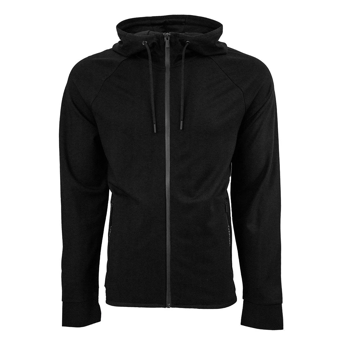 Calvin Klein Men's Traveler Hoodie