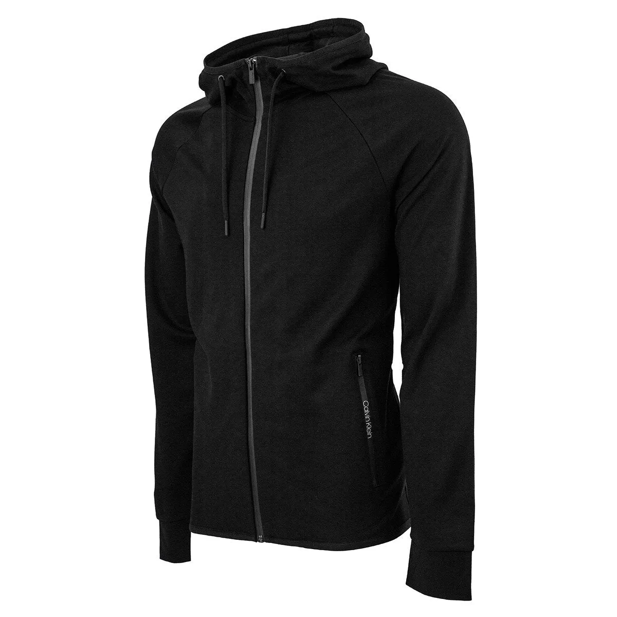 Calvin Klein Men's Traveler Hoodie