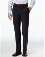 Calvin Klein Suit Separates Pants