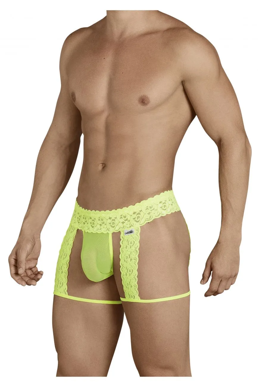 CandyMan Thongs