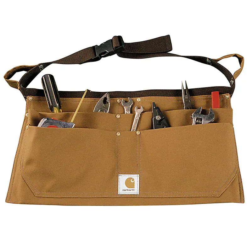 Carhartt - Duck Nail Apron - A09