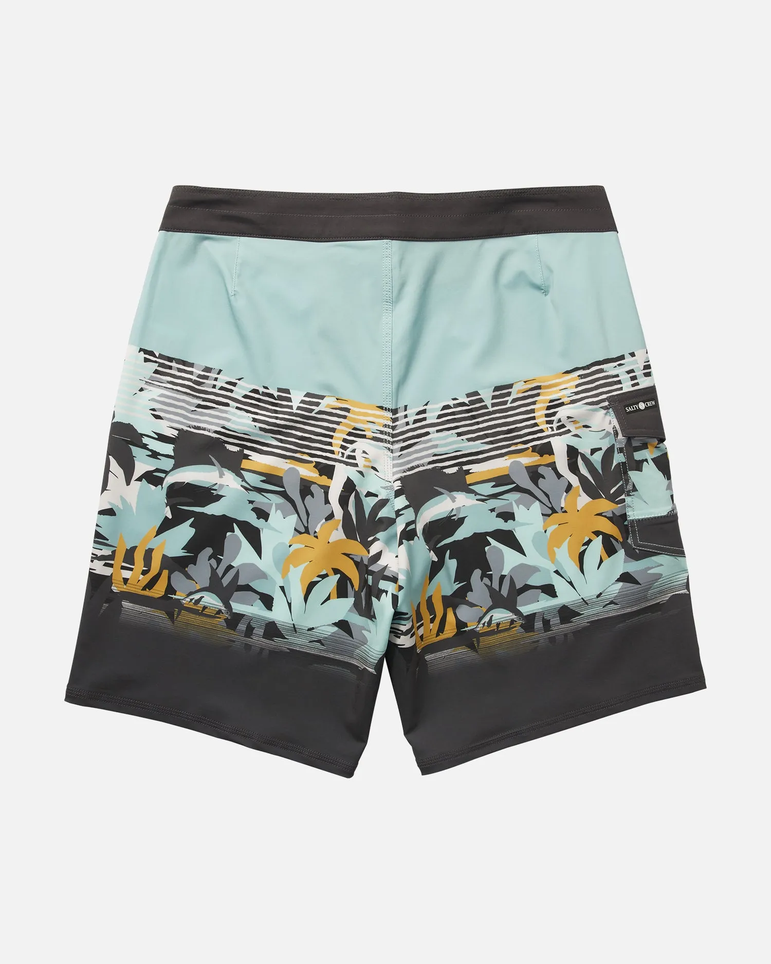 Channels Mackerel Boardshort