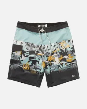 Channels Mackerel Boardshort