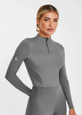 Charcoal Icon Base Layer