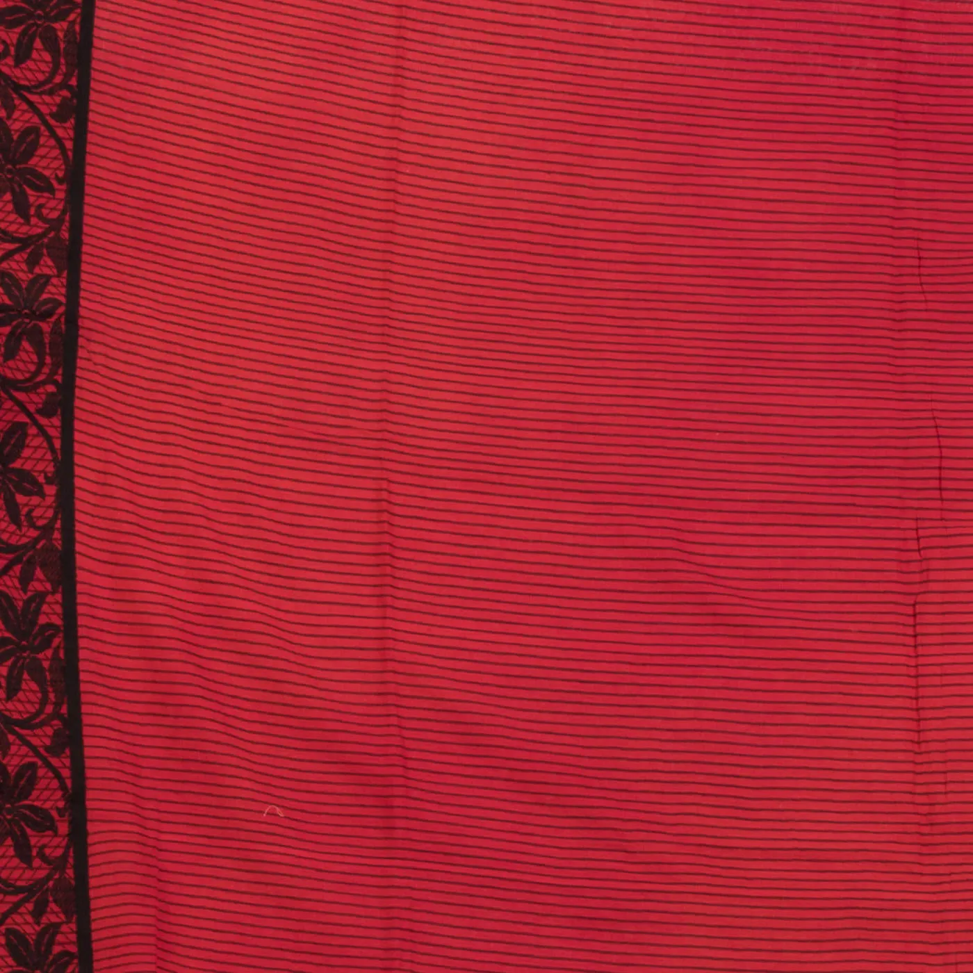 Chenab-Pure Khadi Jamdani Buti Tangail Saree