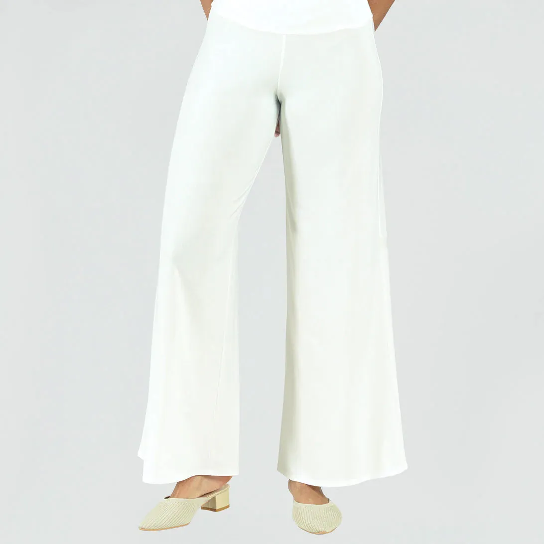 Clara Sun Woo Signature Palazzo Pant - 5 Colors LPT