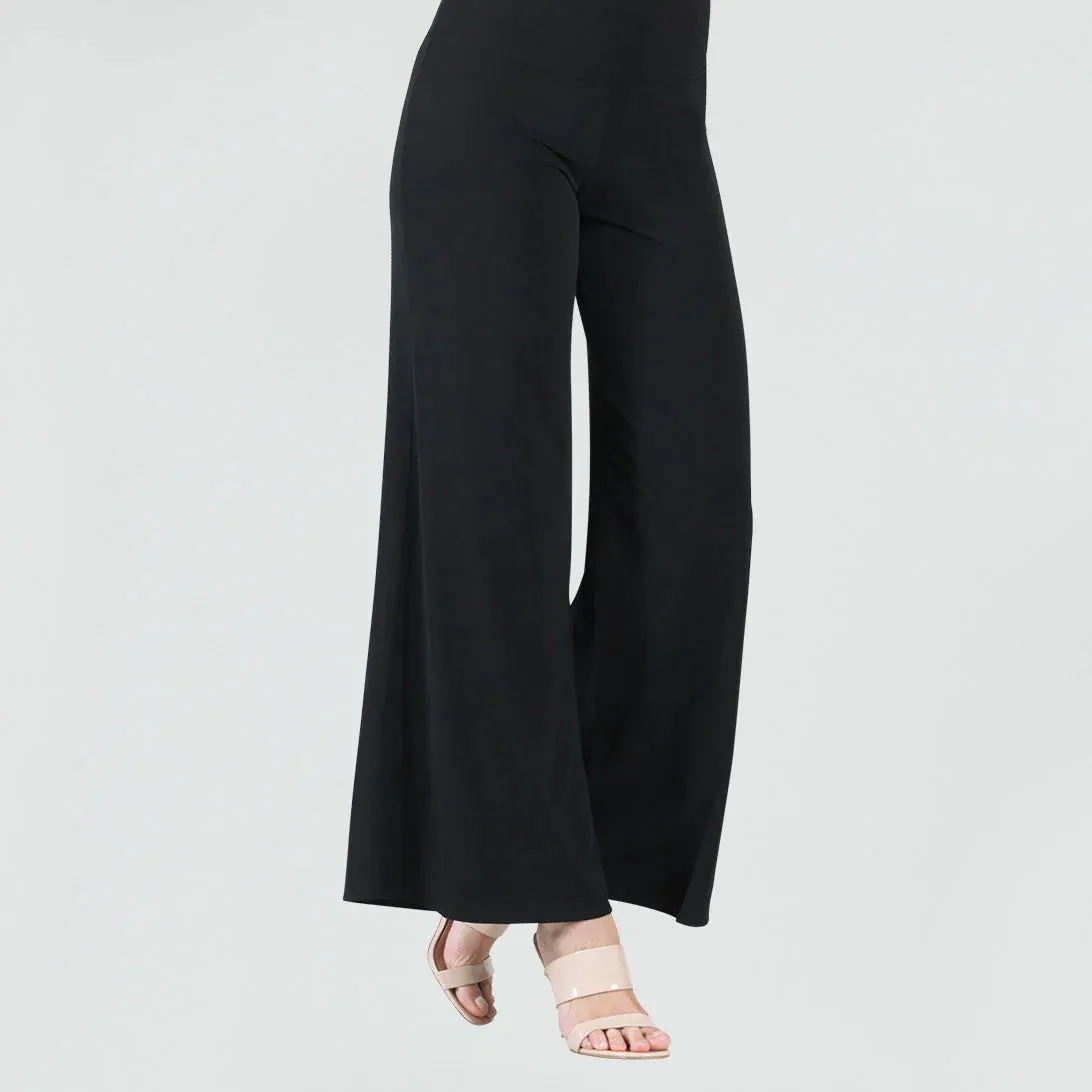 Clara Sun Woo Signature Palazzo Pant - 5 Colors LPT