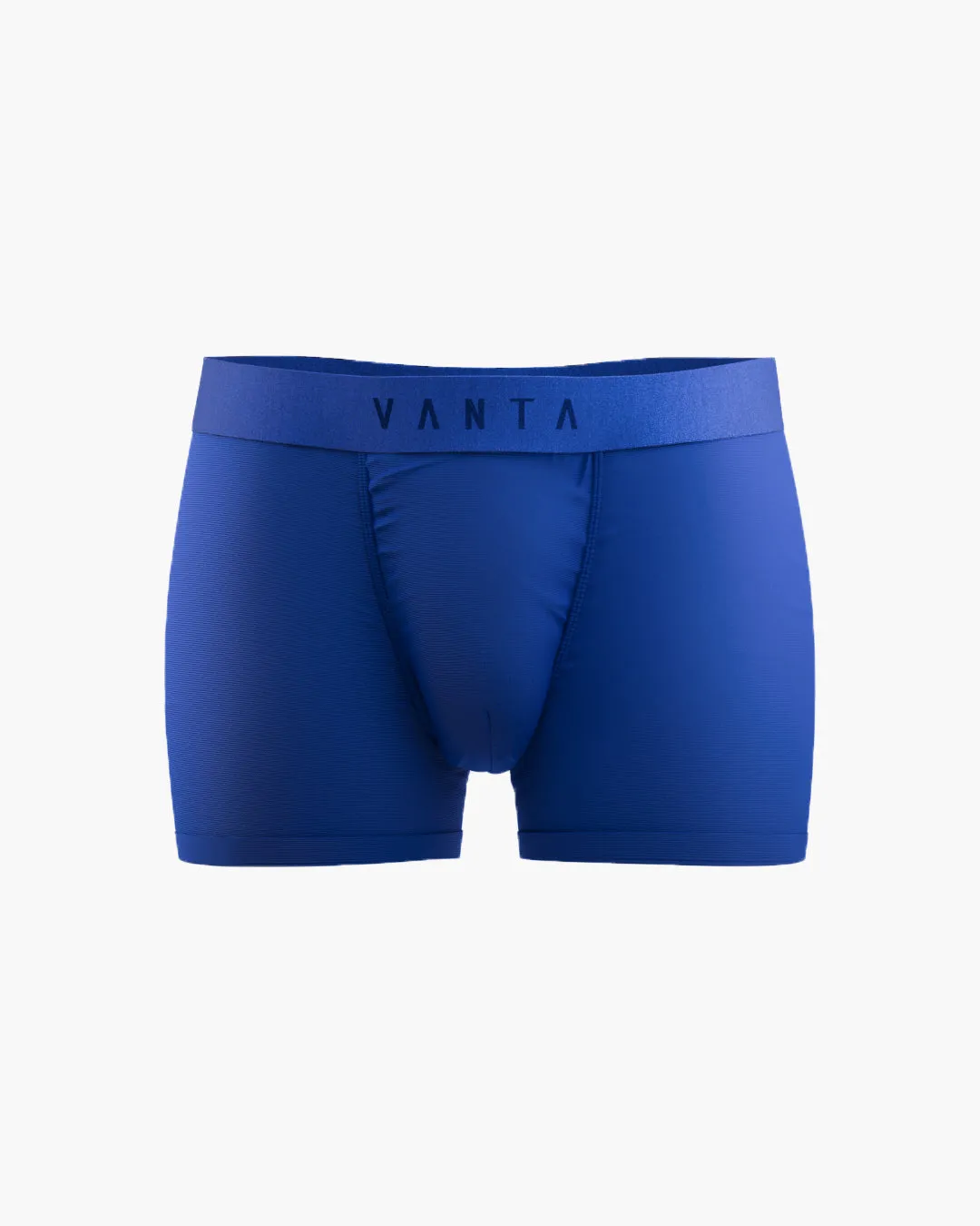 CLASSIC BLUE (SHORT)