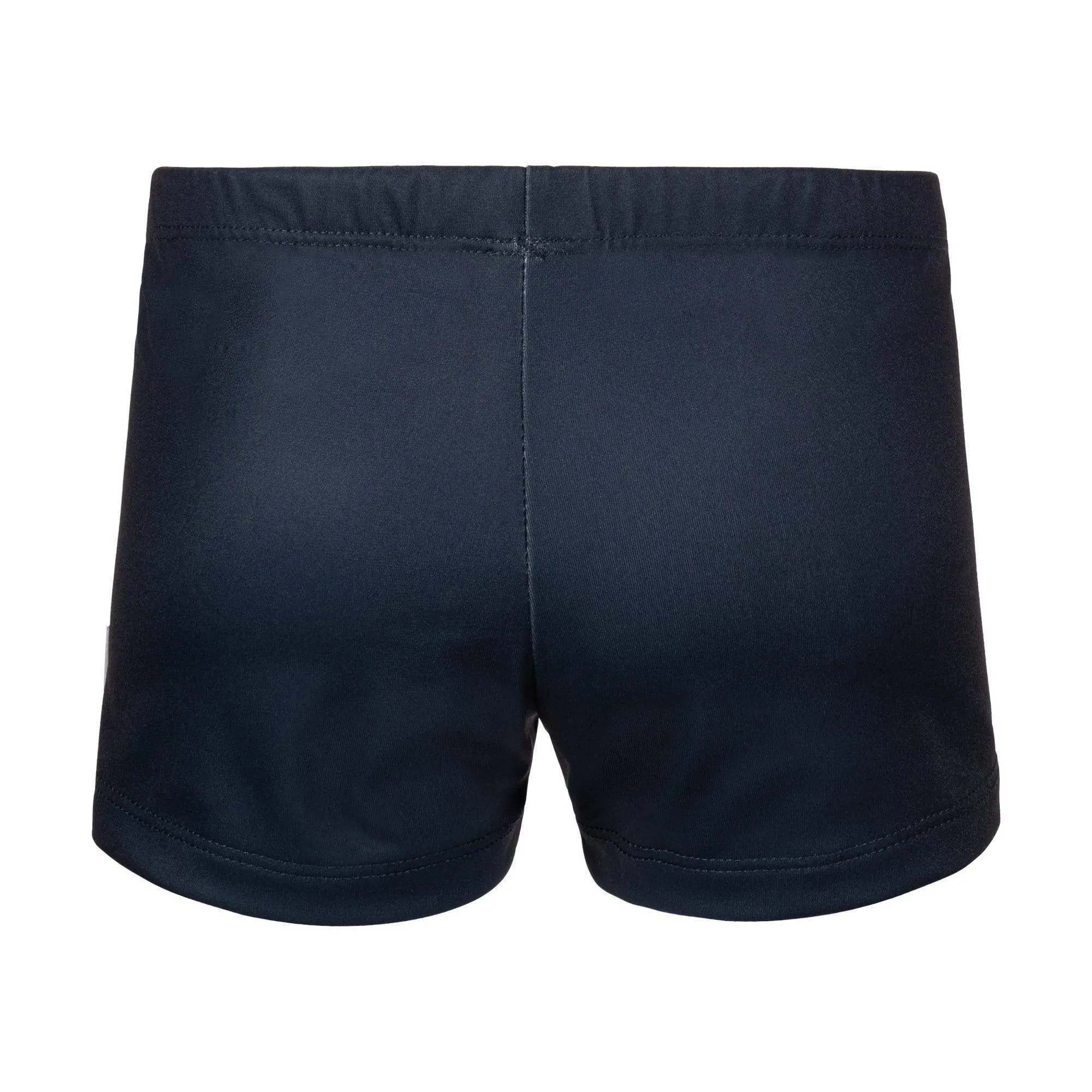 Classic Charcoal Swim Shorts