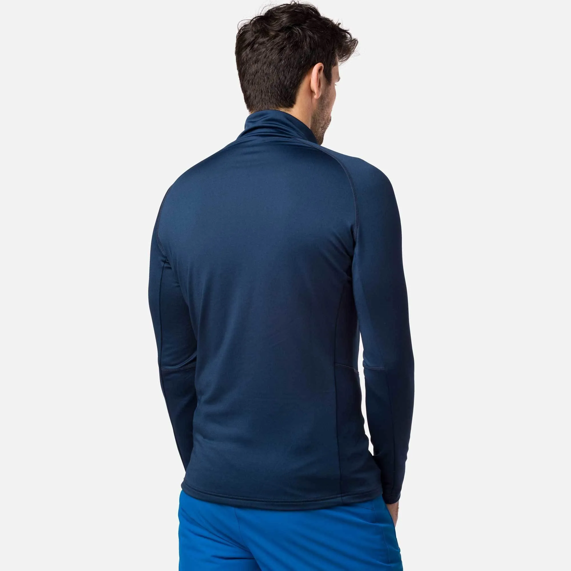 Classique 1/2 Zip Baselayer Men's