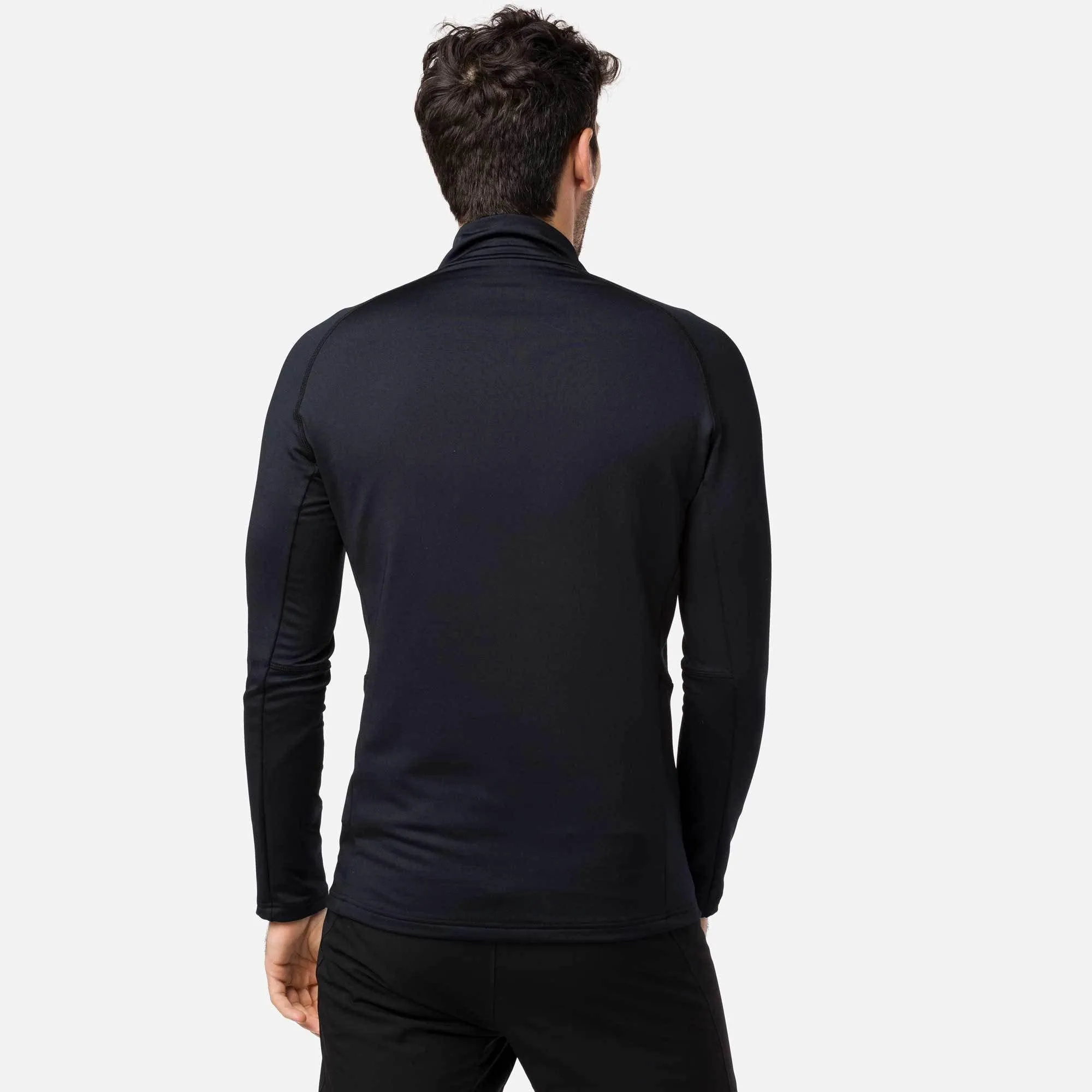 Classique 1/2 Zip Baselayer Men's