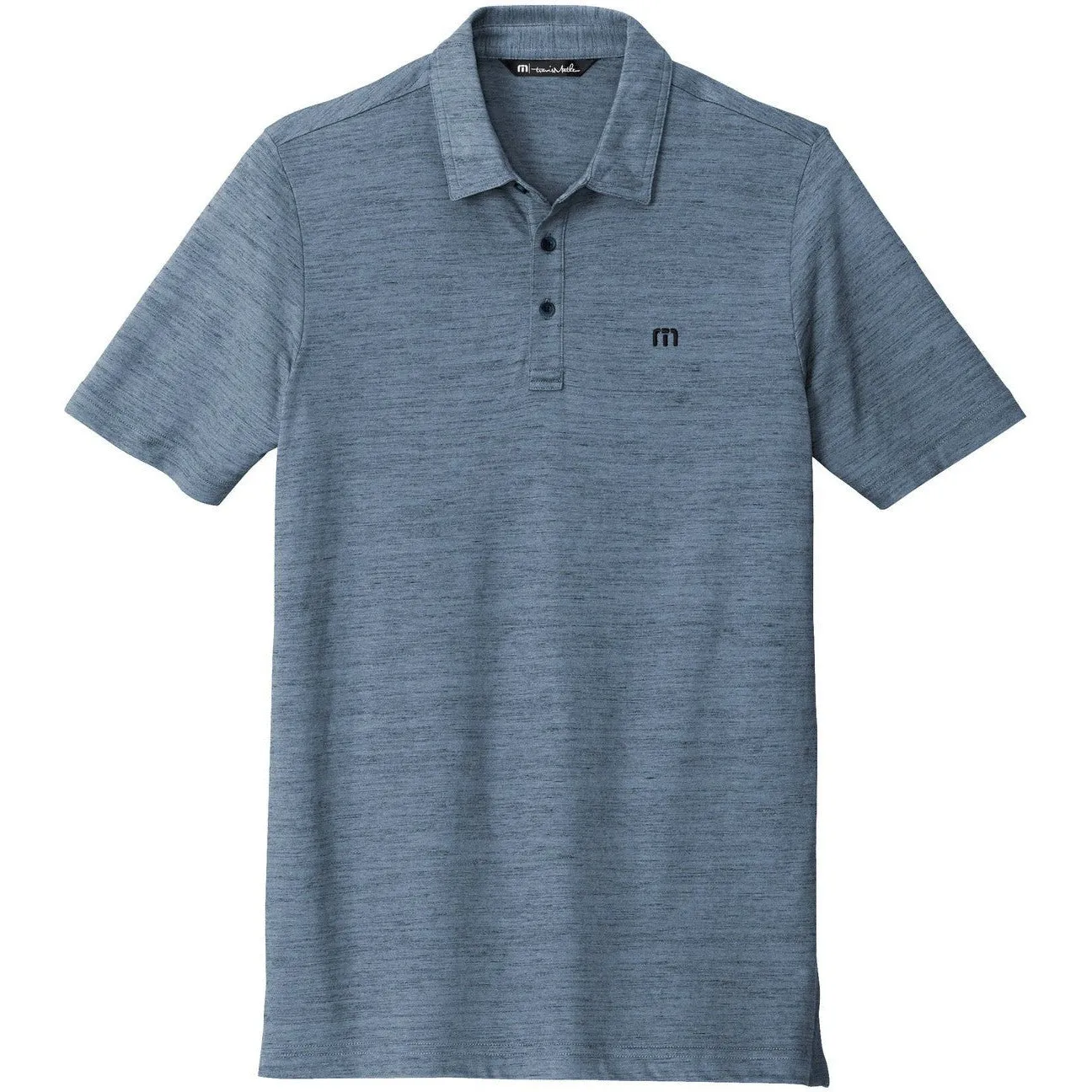 CLOSEOUT - LIMITED EDITION TravisMathew Flying Tortilla Polo