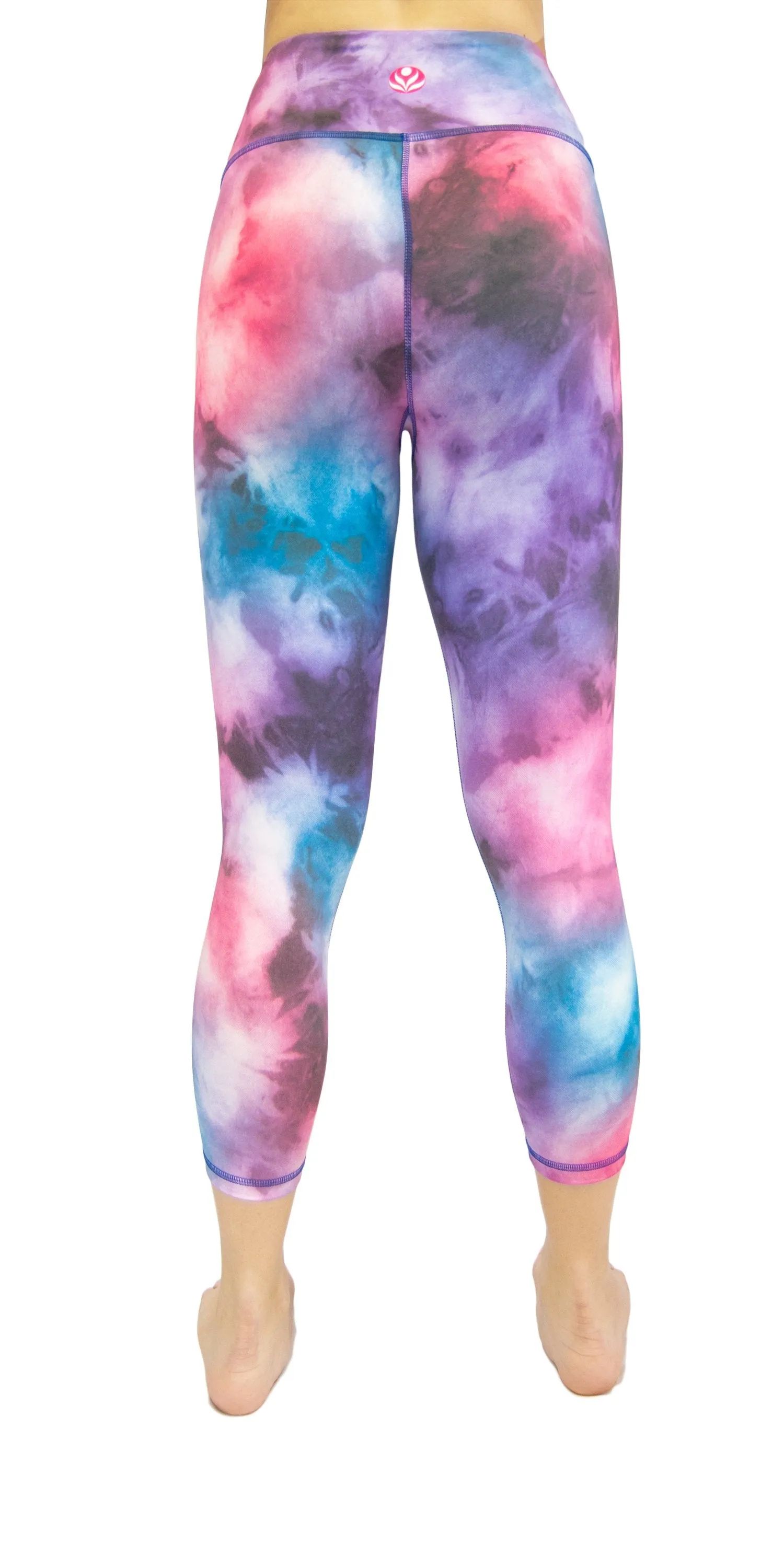 Color Me Pretty - Legging