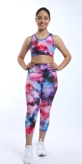 Color Me Pretty - Legging