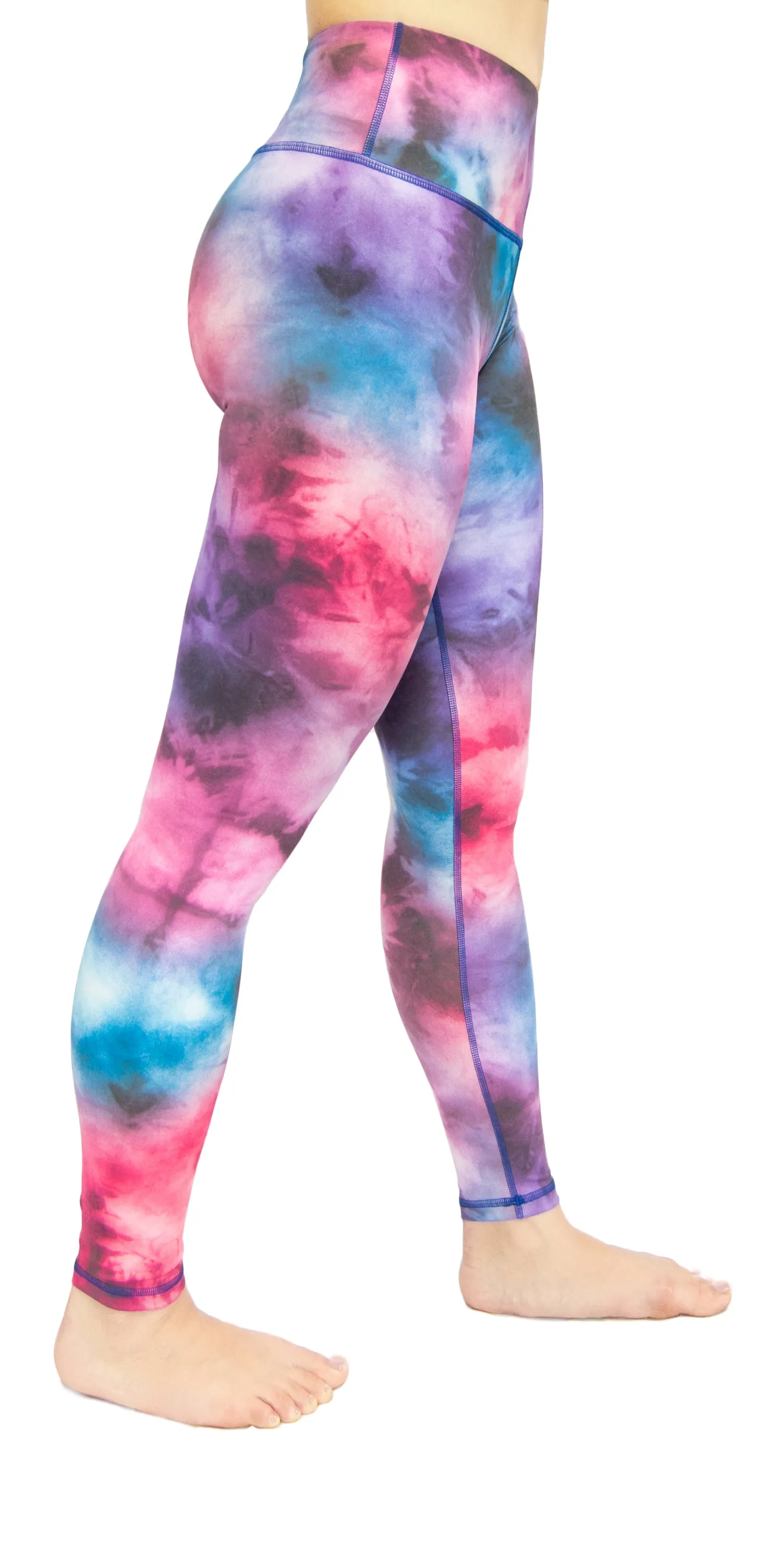 Color Me Pretty - Legging