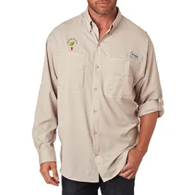 Columbia Men's Tamiami Long-Sleeve Shirt