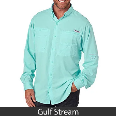 Columbia Men's Tamiami Long-Sleeve Shirt