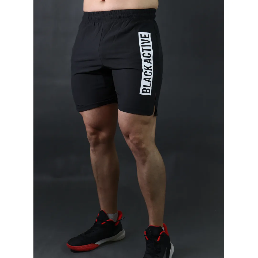 Combat DRI-FIT Training Shorts