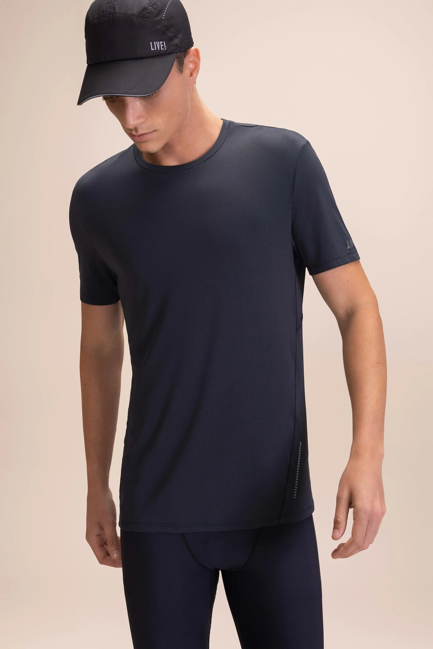 Comfy Bioflex Men's T-shirt