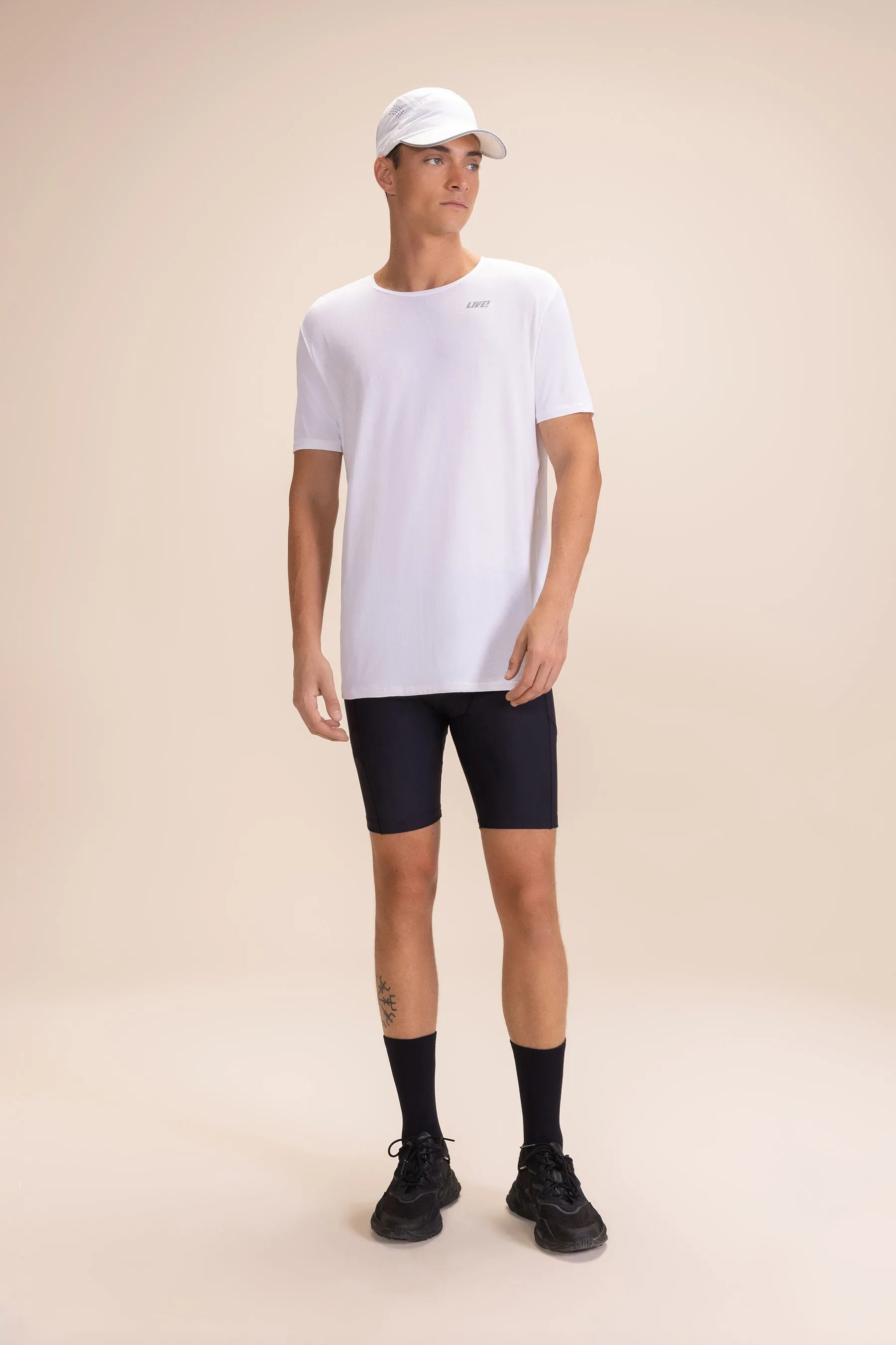 Comfy Hyper Men's T-shirt