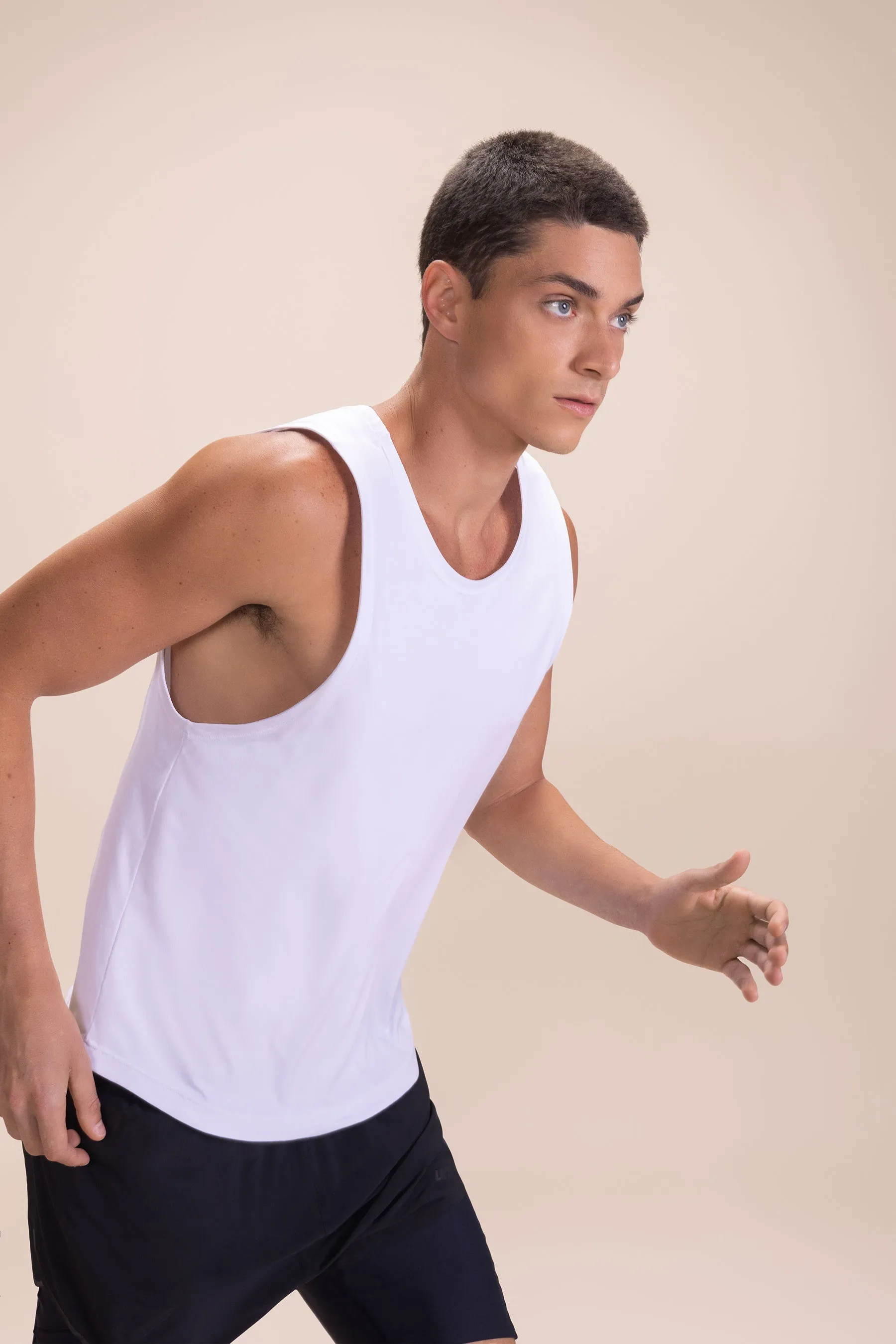 Comfy Pro Men's Tank Top