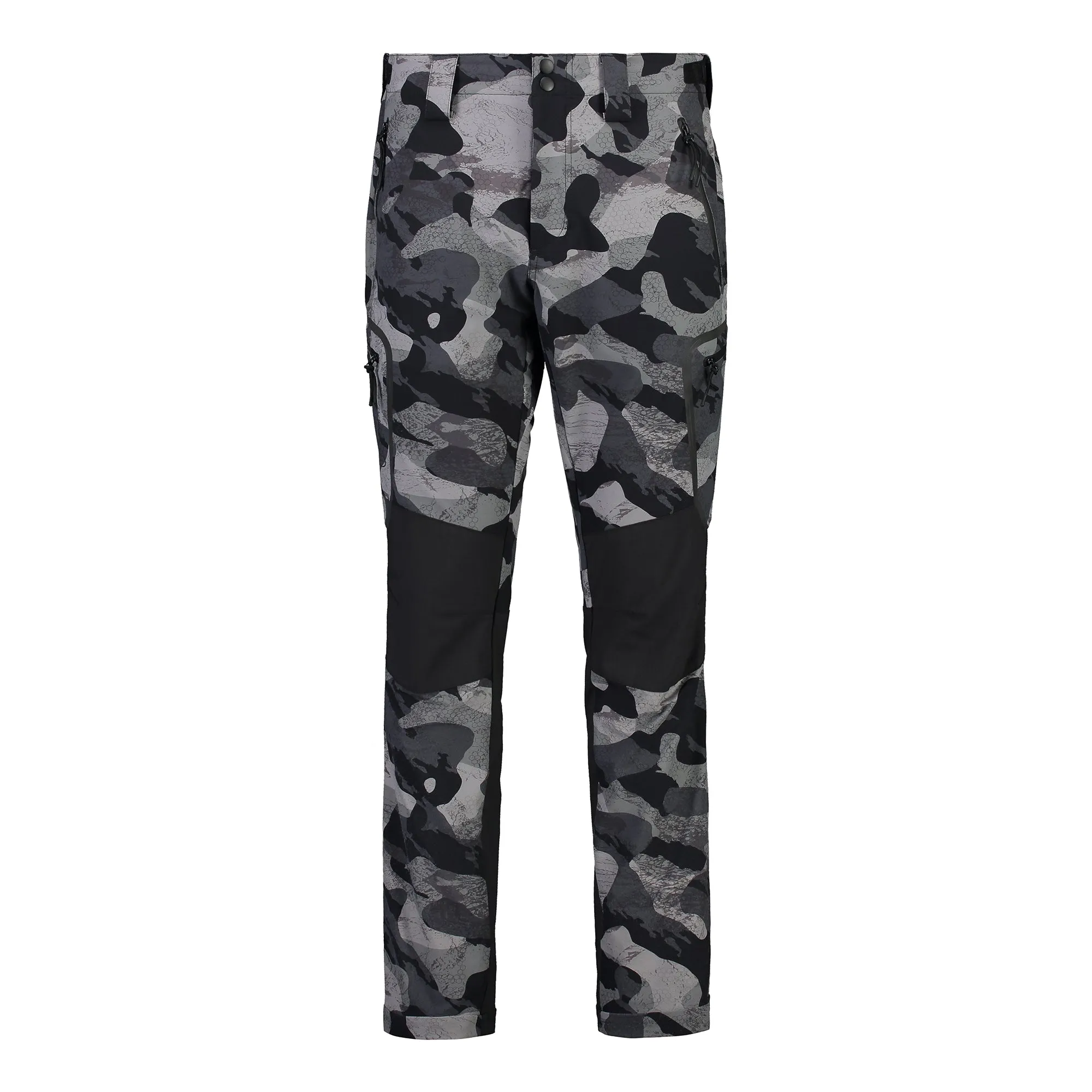 Commando Pants - L