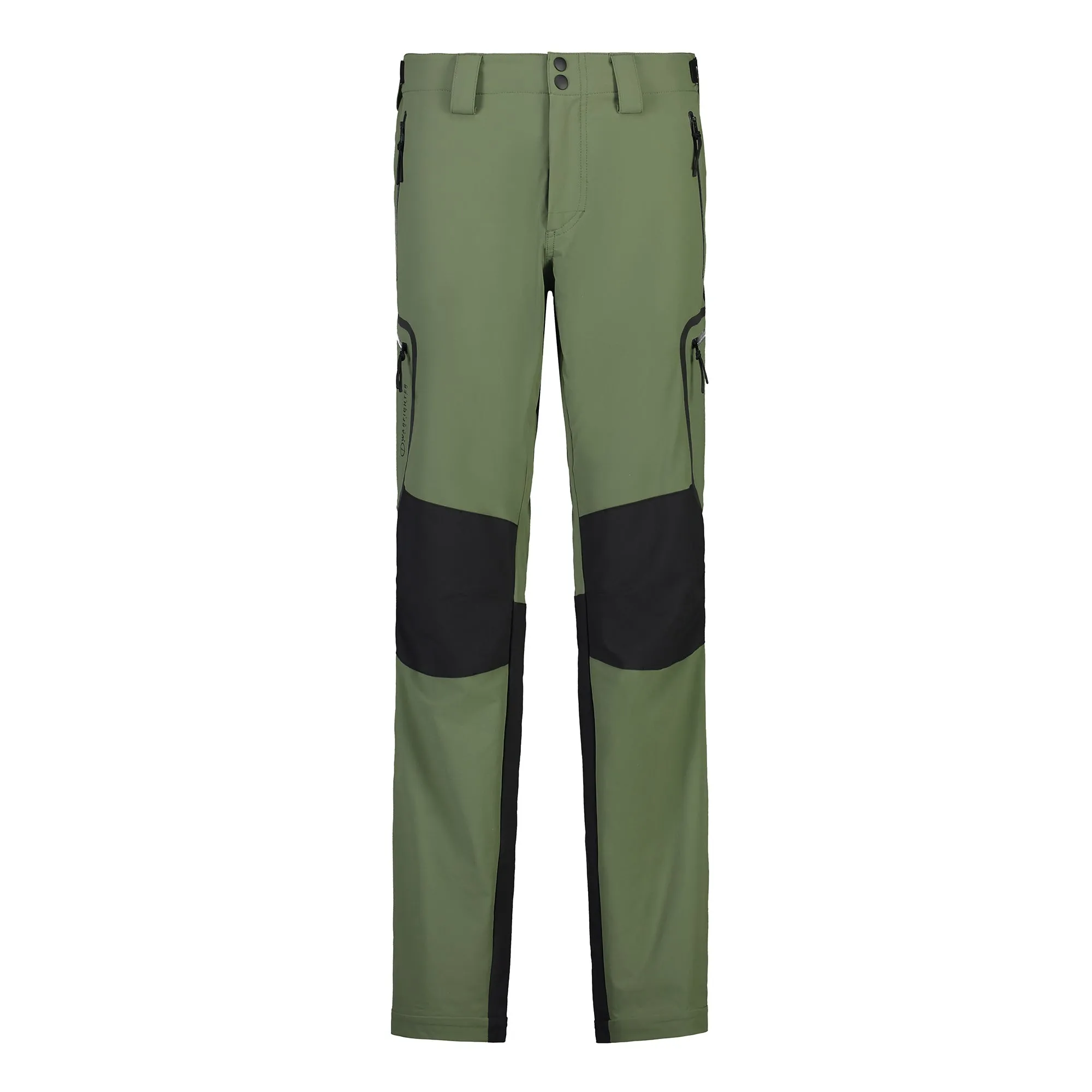 Commando Pants - L