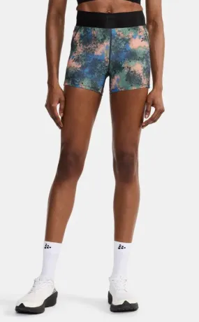 Craft Core Essence Hot Pants - Women's