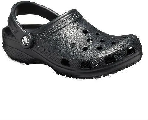 Crocs Classic Black